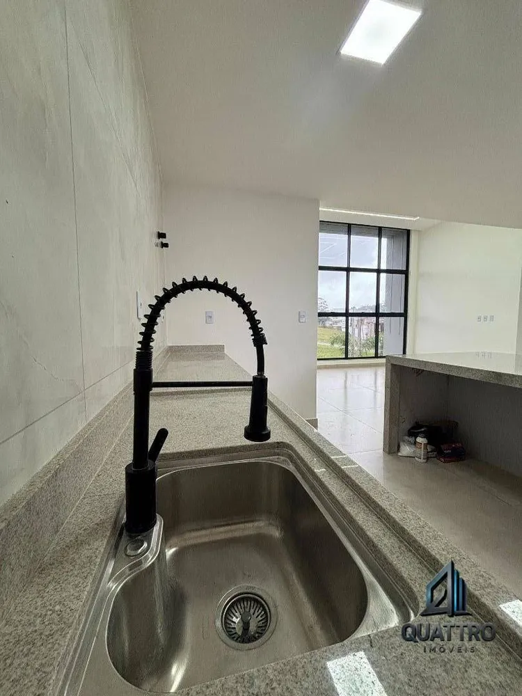 Casa de Condomínio, 4 quartos - Foto 22