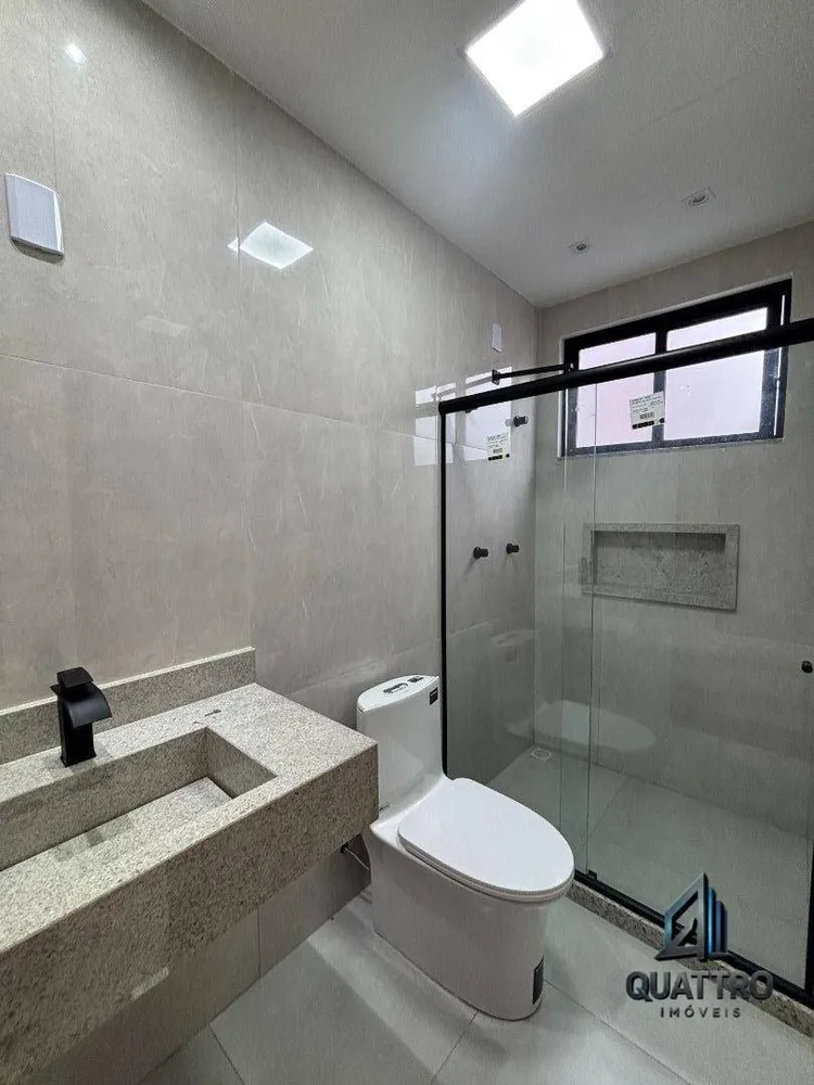 Casa de Condomínio, 4 quartos - Foto 37