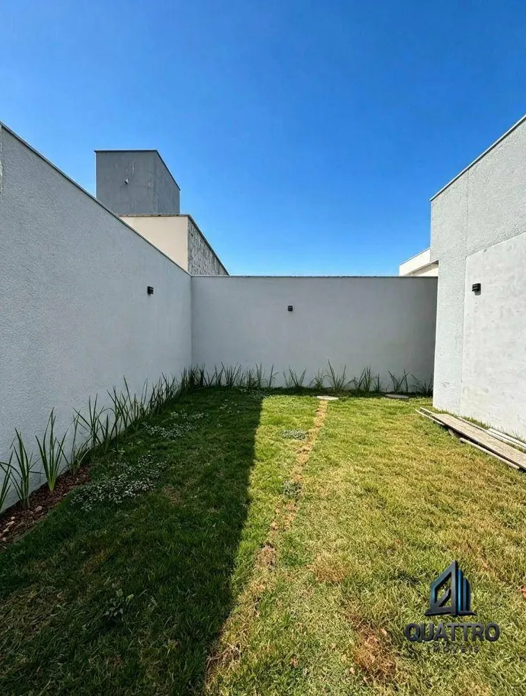 Casa de Condomínio, 4 quartos - Foto 10
