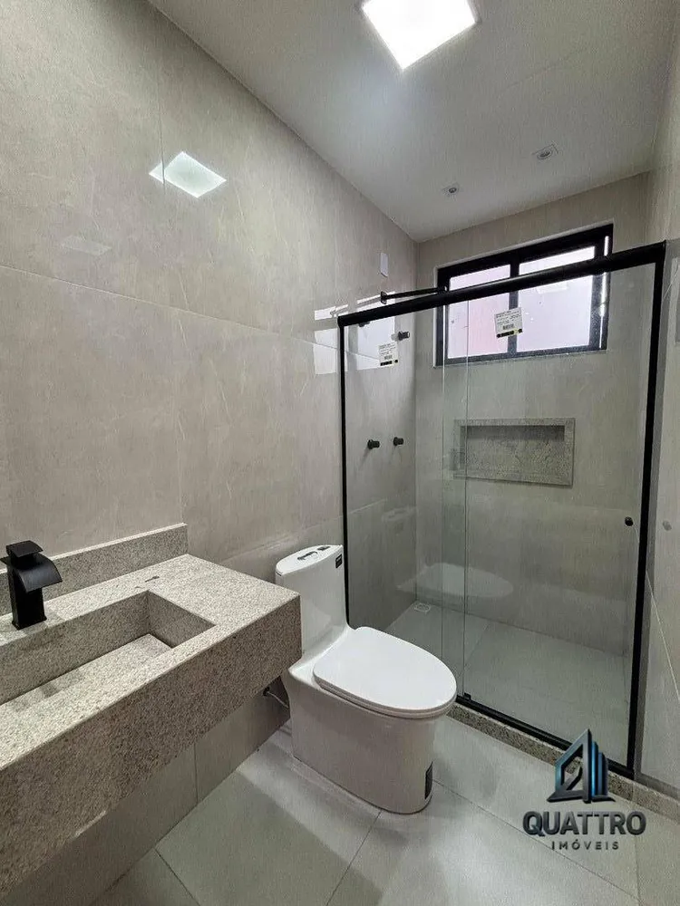 Casa de Condomínio, 4 quartos - Foto 36