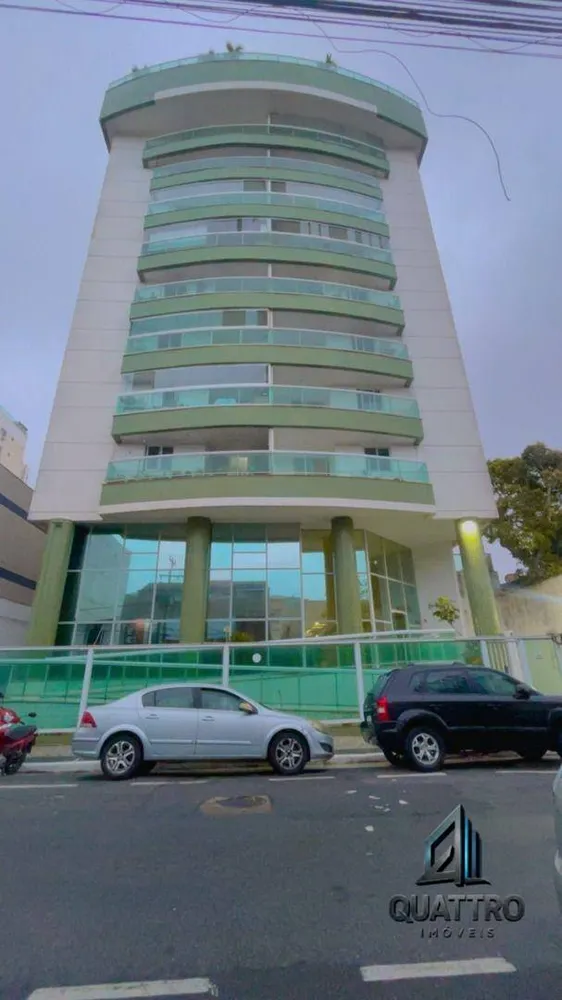Apartamento, 2 quartos, 70 m² - Foto 1