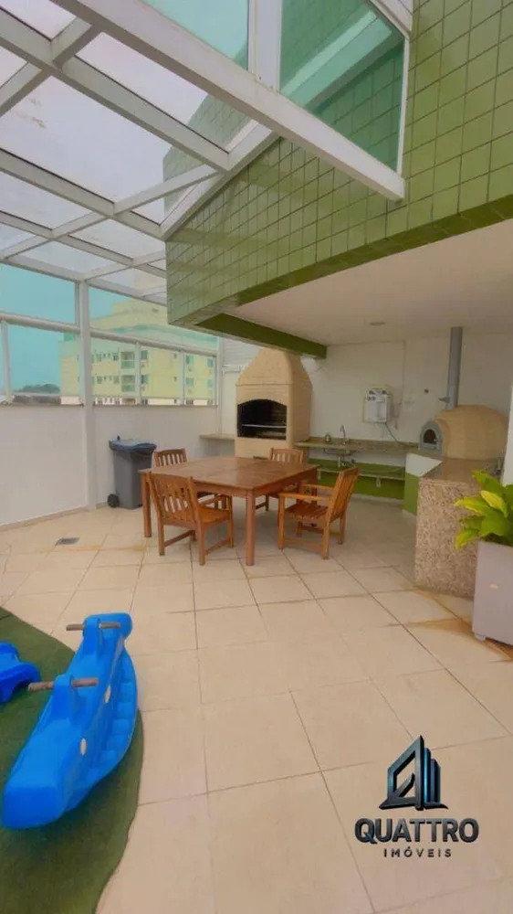 Apartamento, 2 quartos, 70 m² - Foto 3