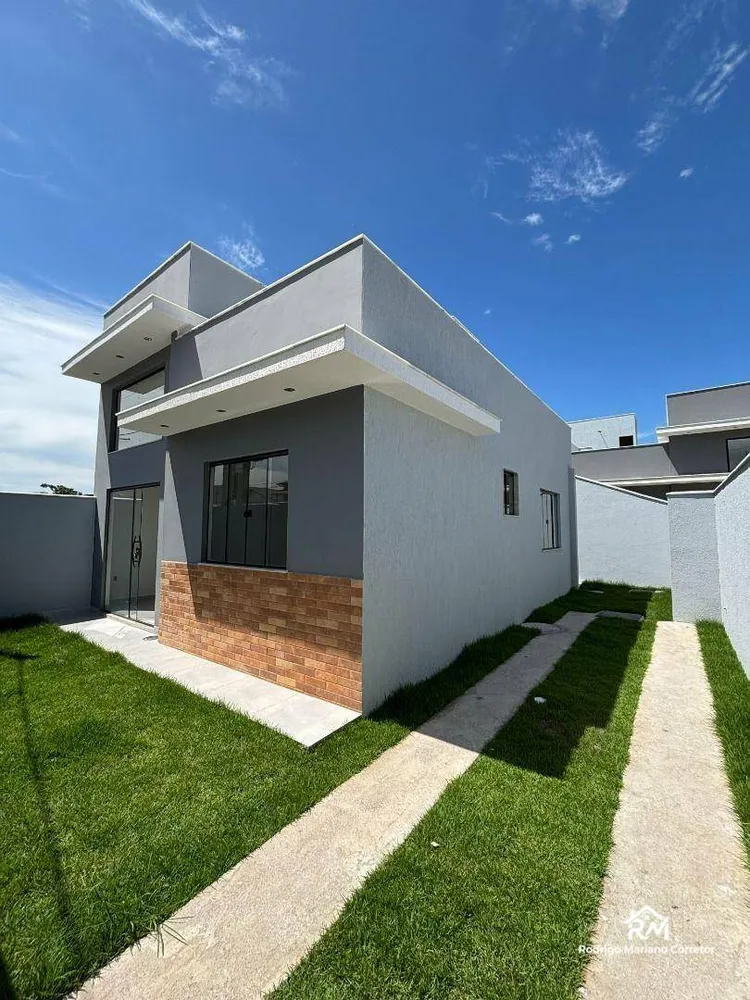 Casa, 2 quartos, 65 m² - Foto 1