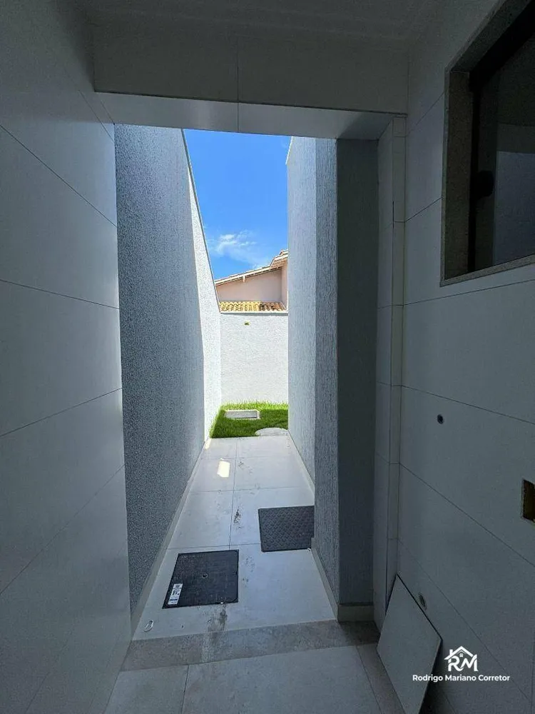 Casa, 2 quartos, 65 m² - Foto 4