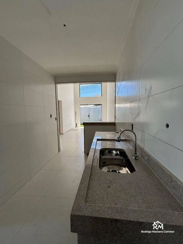 Casa, 2 quartos, 65 m² - Foto 5