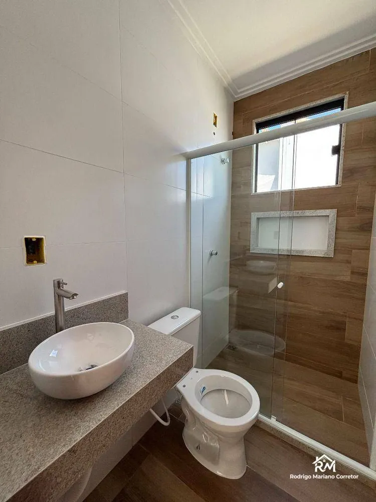 Casa, 2 quartos, 65 m² - Foto 14