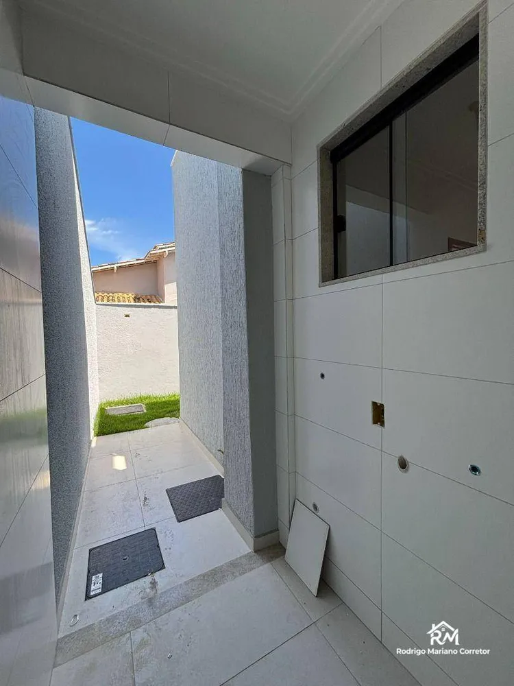 Casa, 2 quartos, 65 m² - Foto 12