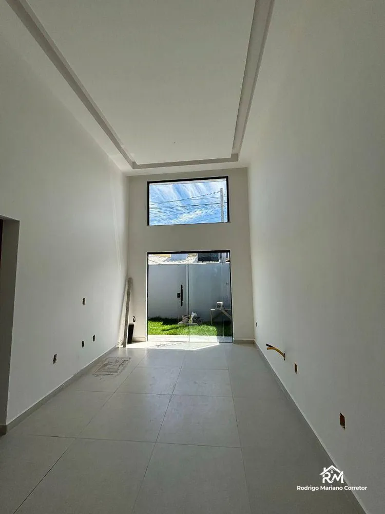 Casa, 2 quartos, 65 m² - Foto 2