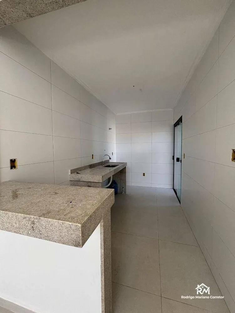 Casa, 2 quartos, 65 m² - Foto 6