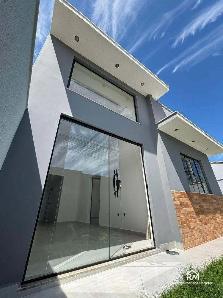 Casa, 2 quartos, 65 m² - Foto 11