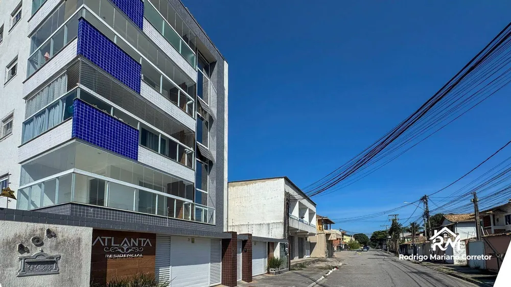 Apartamento, 3 quartos, 95 m² - Foto 16