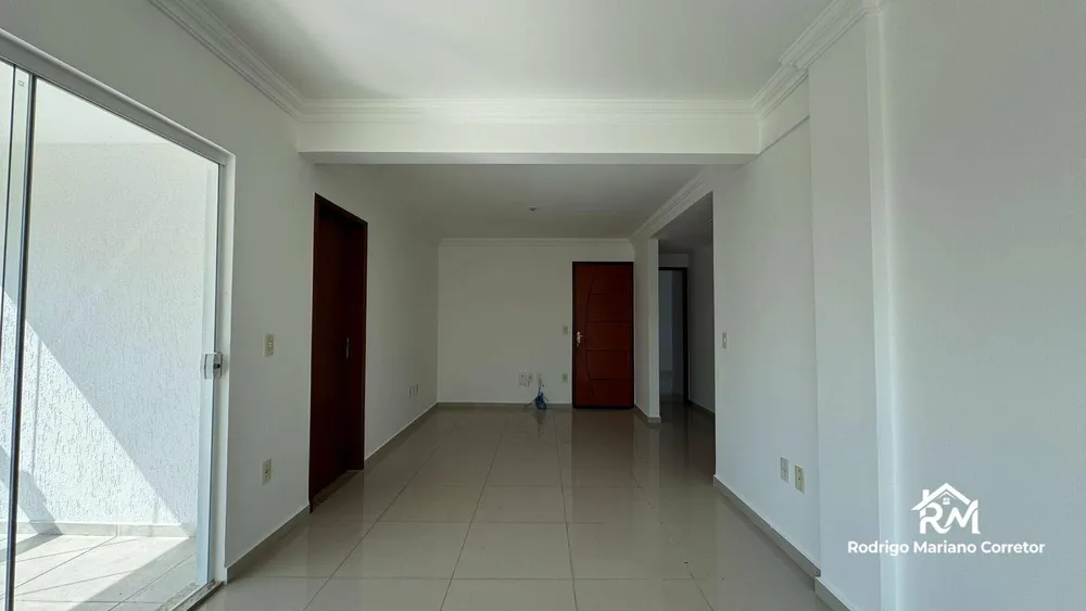 Apartamento, 3 quartos, 95 m² - Foto 1