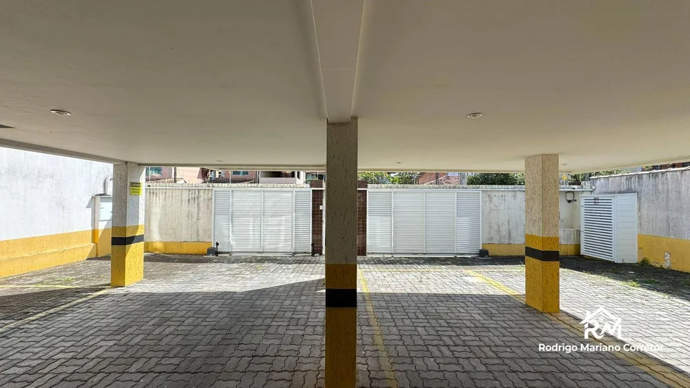 Apartamento, 3 quartos, 95 m² - Foto 12