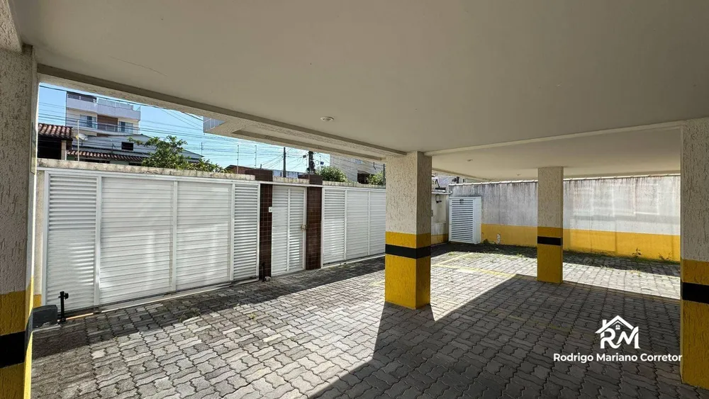 Apartamento, 3 quartos, 95 m² - Foto 8