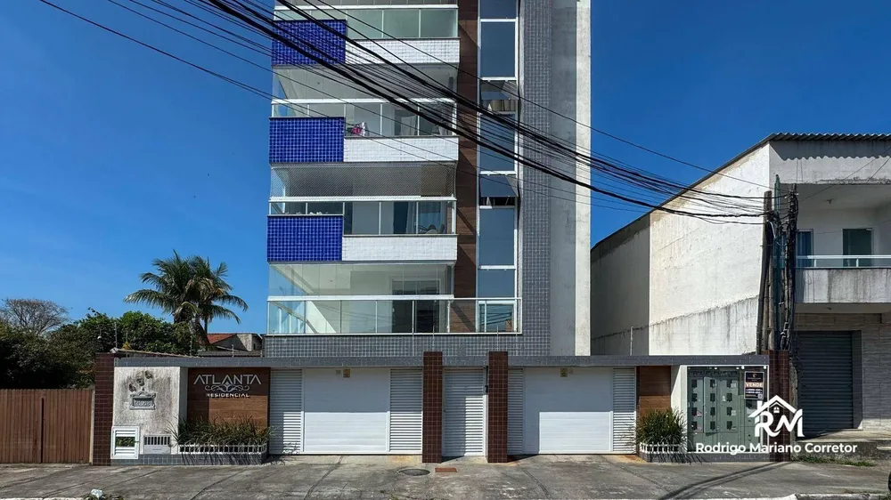 Apartamento, 3 quartos, 95 m² - Foto 5