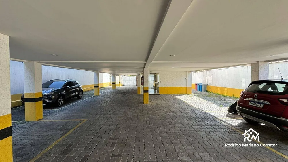Apartamento, 3 quartos, 95 m² - Foto 7