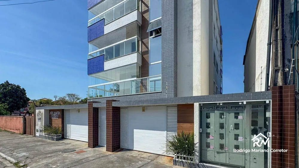 Apartamento, 3 quartos, 95 m² - Foto 17