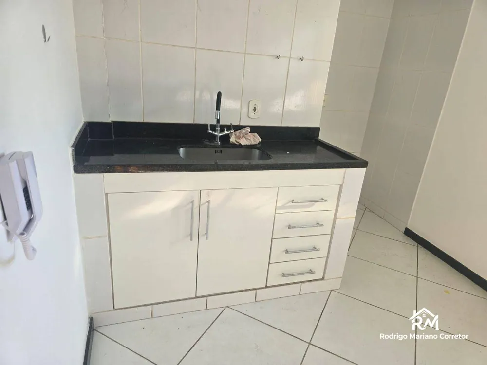 Cobertura, 1 quarto, 80 m² - Foto 15