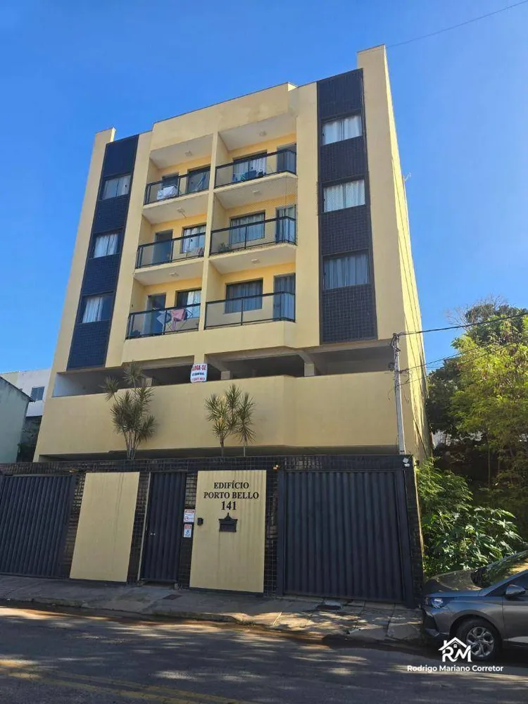 Cobertura, 1 quarto, 80 m² - Foto 2