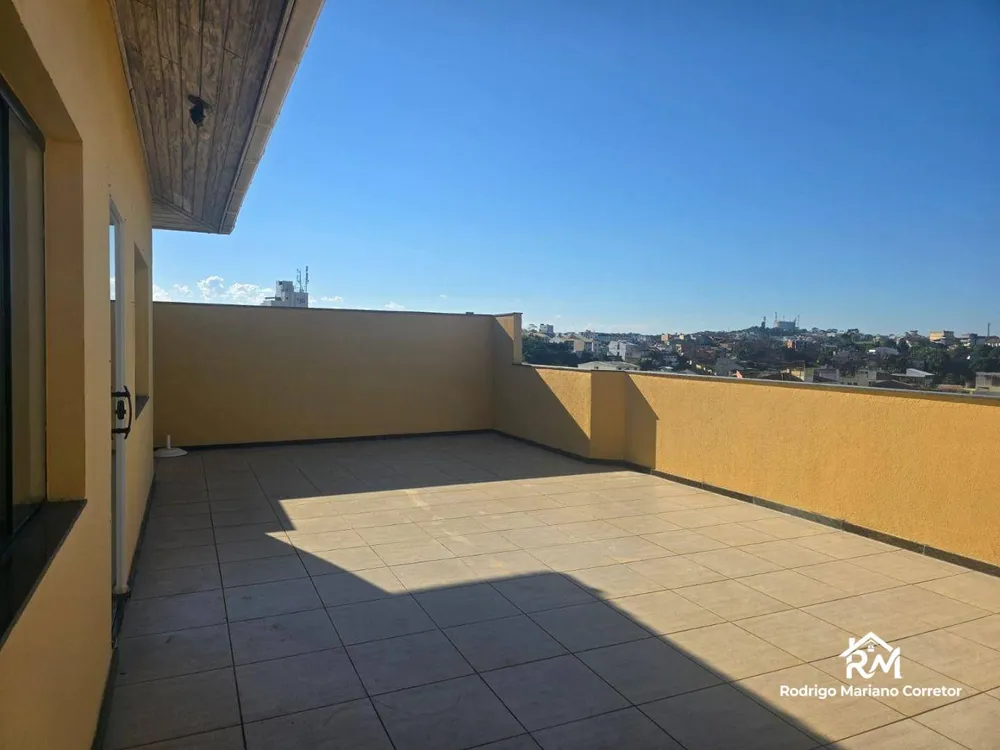 Cobertura, 1 quarto, 80 m² - Foto 6