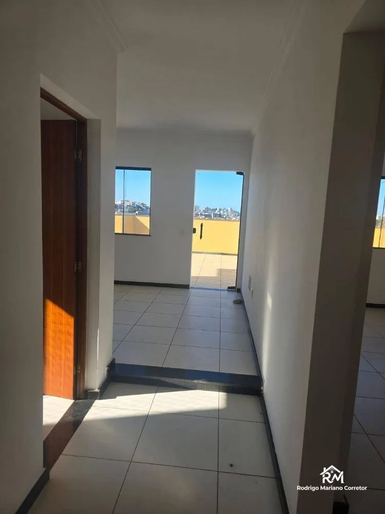 Cobertura, 1 quarto, 80 m² - Foto 19
