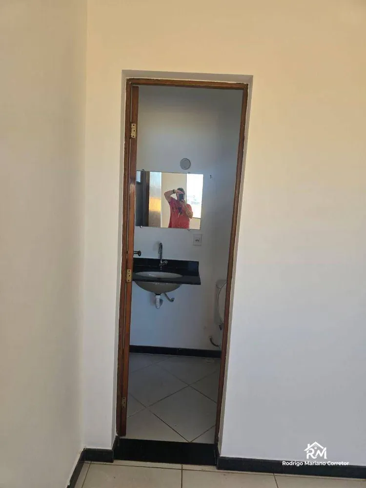 Cobertura, 1 quarto, 80 m² - Foto 3