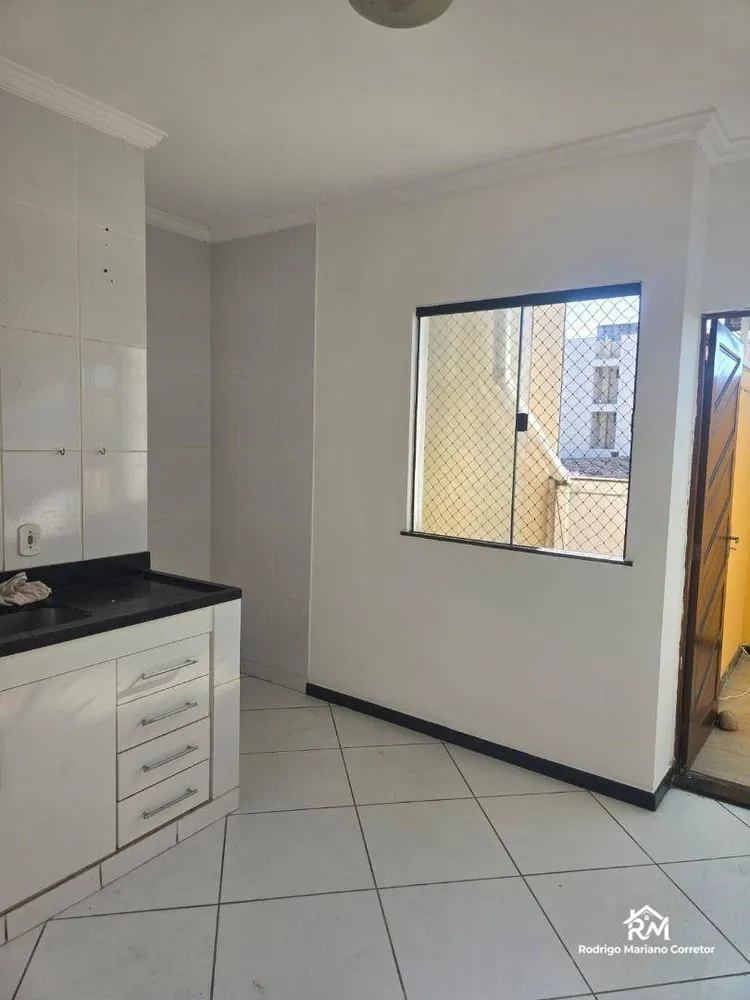Cobertura, 1 quarto, 80 m² - Foto 14