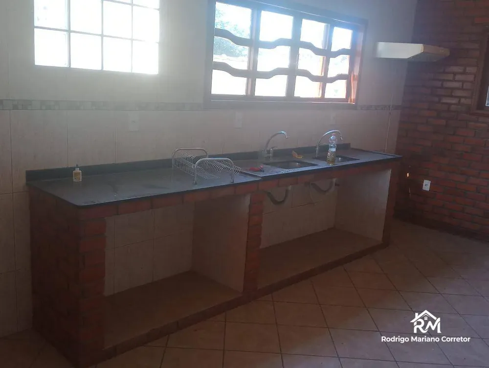 Casa, 3 quartos, 180 m² - Foto 20