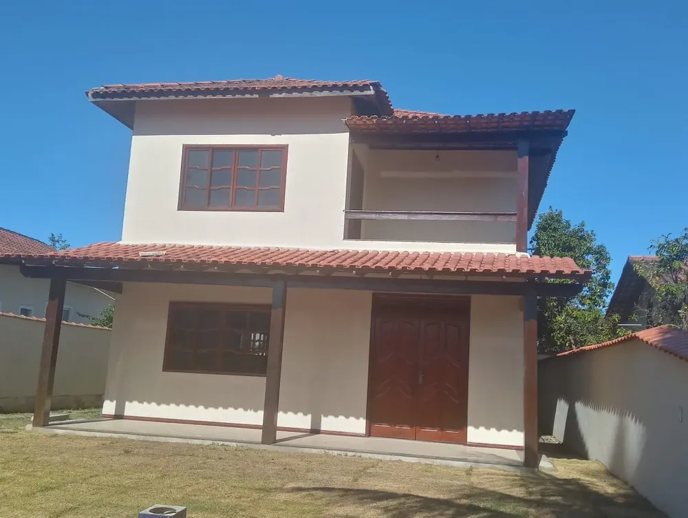 Casa, 3 quartos, 180 m² - Foto 4