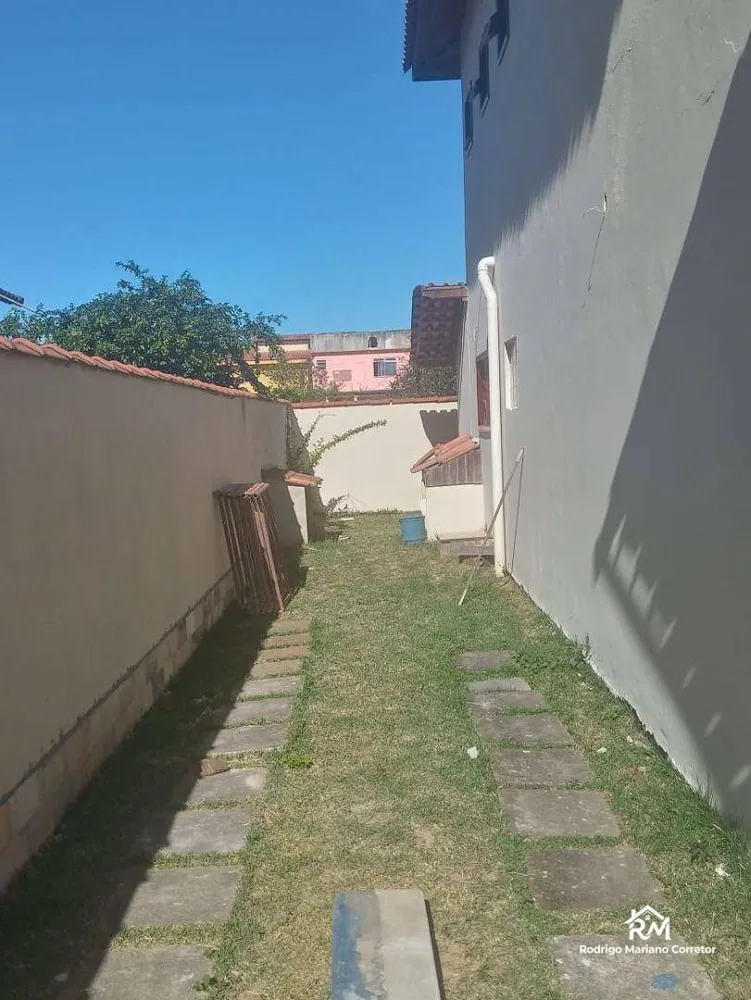 Casa, 3 quartos, 180 m² - Foto 18