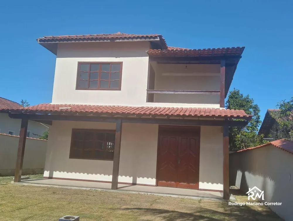 Casa, 3 quartos, 180 m² - Foto 16