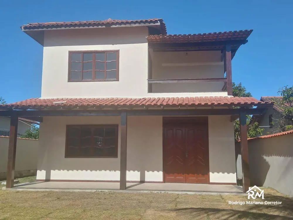 Casa, 3 quartos, 180 m² - Foto 5