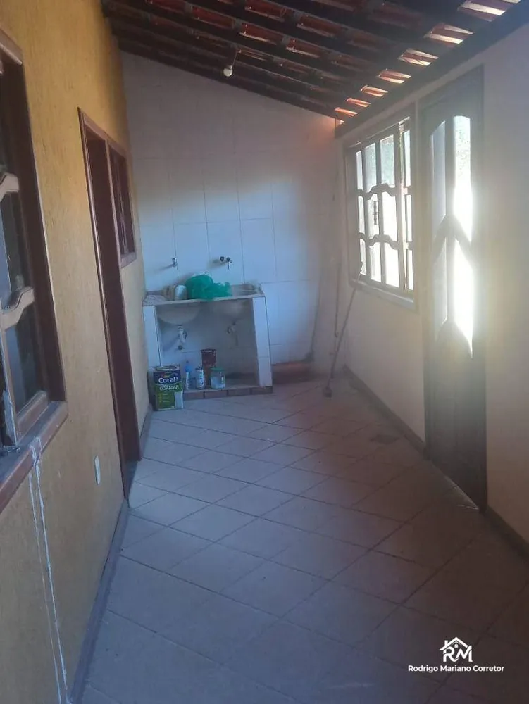 Casa, 3 quartos, 180 m² - Foto 8