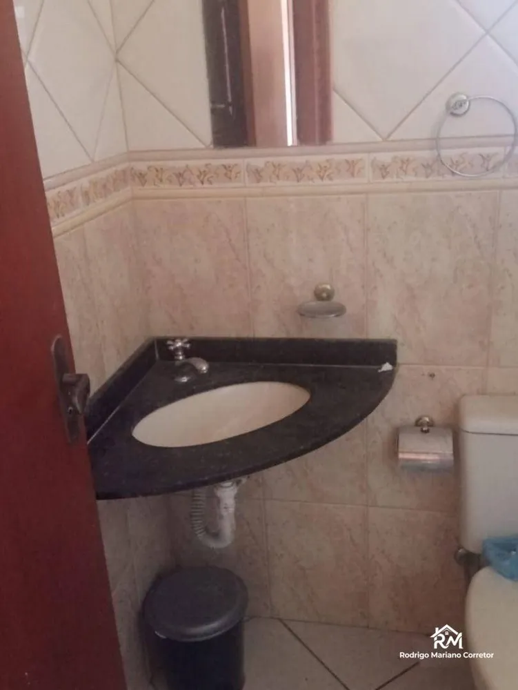 Casa, 3 quartos, 180 m² - Foto 14