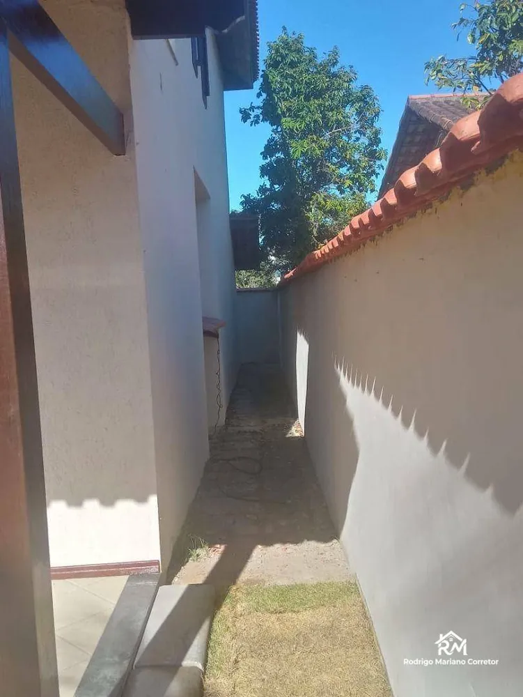 Casa, 3 quartos, 180 m² - Foto 32