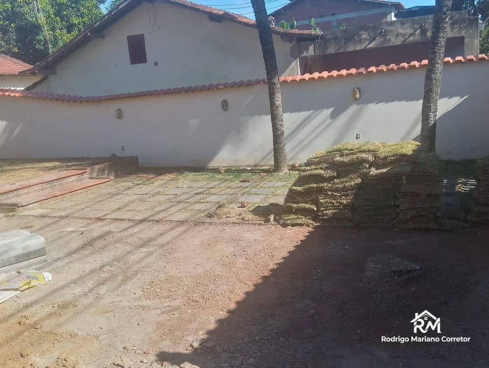 Casa, 3 quartos, 180 m² - Foto 26