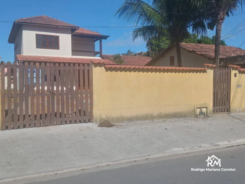 Casa, 3 quartos, 180 m² - Foto 21