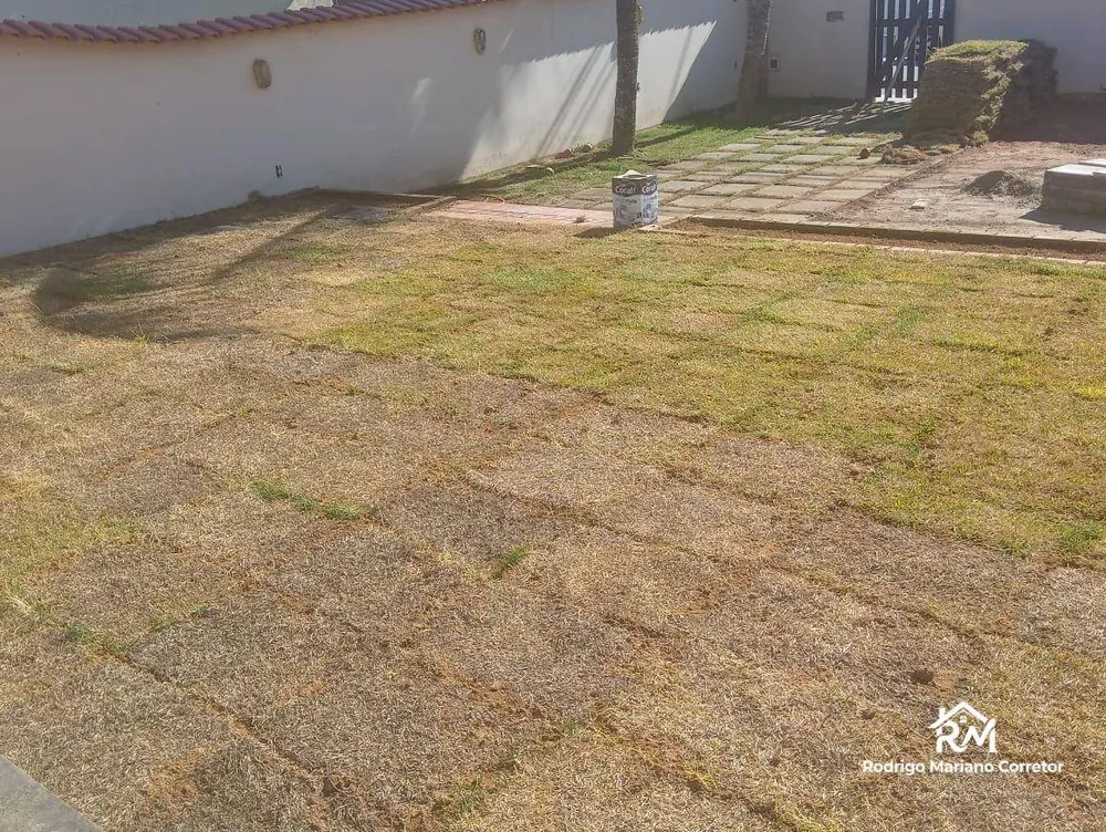 Casa, 3 quartos, 180 m² - Foto 17