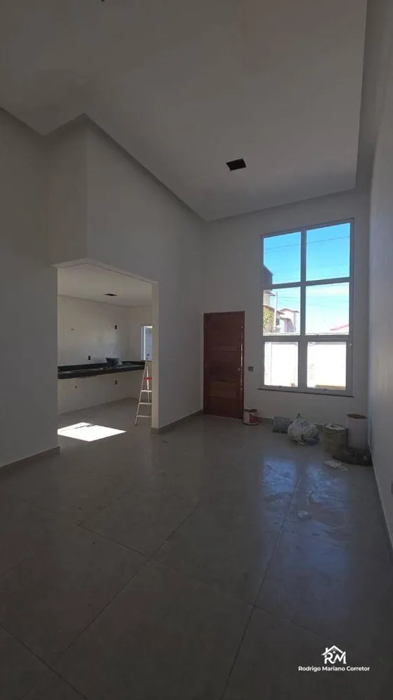 Casa, 2 quartos, 70 m² - Foto 3