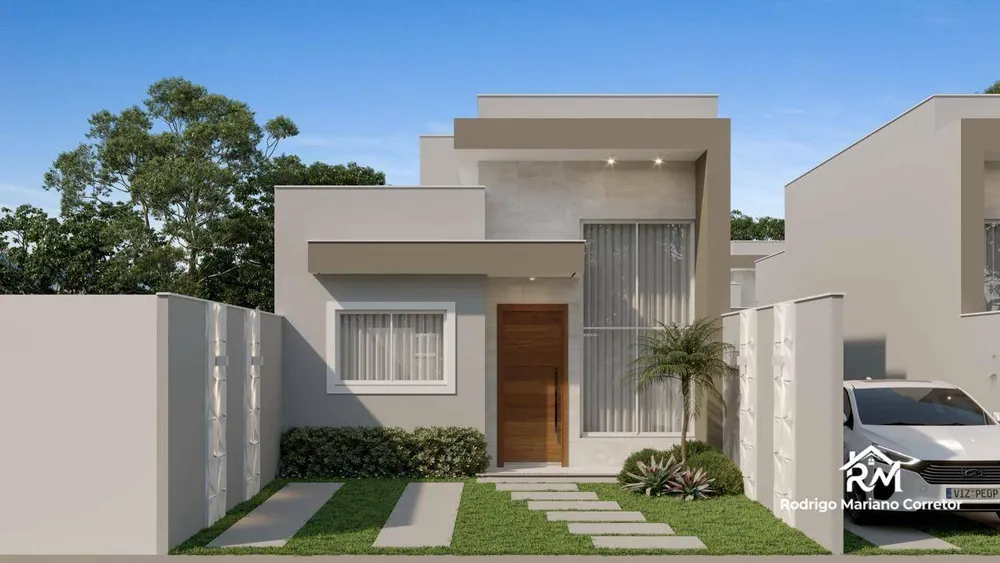 Casa, 2 quartos, 70 m² - Foto 16