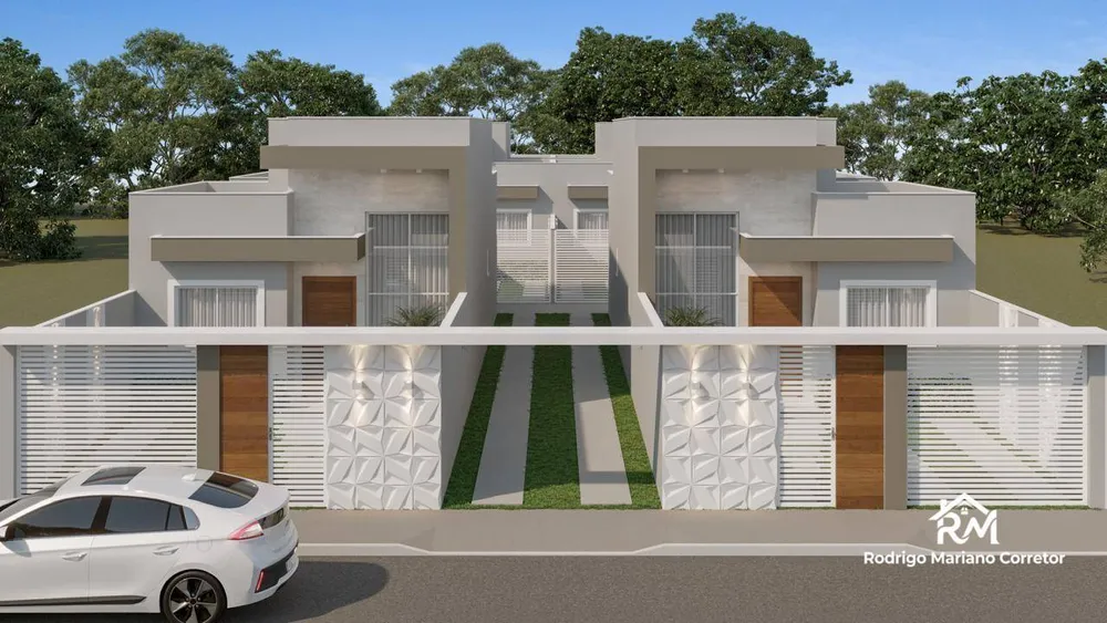 Casa, 2 quartos, 70 m² - Foto 9