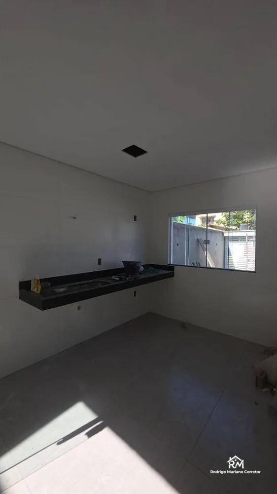 Casa, 2 quartos, 70 m² - Foto 2