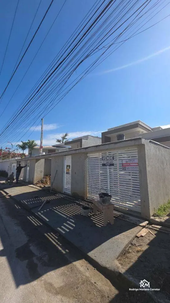 Casa, 2 quartos, 70 m² - Foto 21