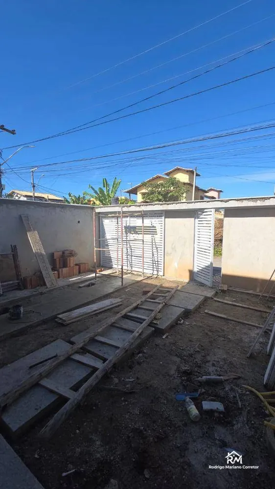 Casa, 2 quartos, 70 m² - Foto 23