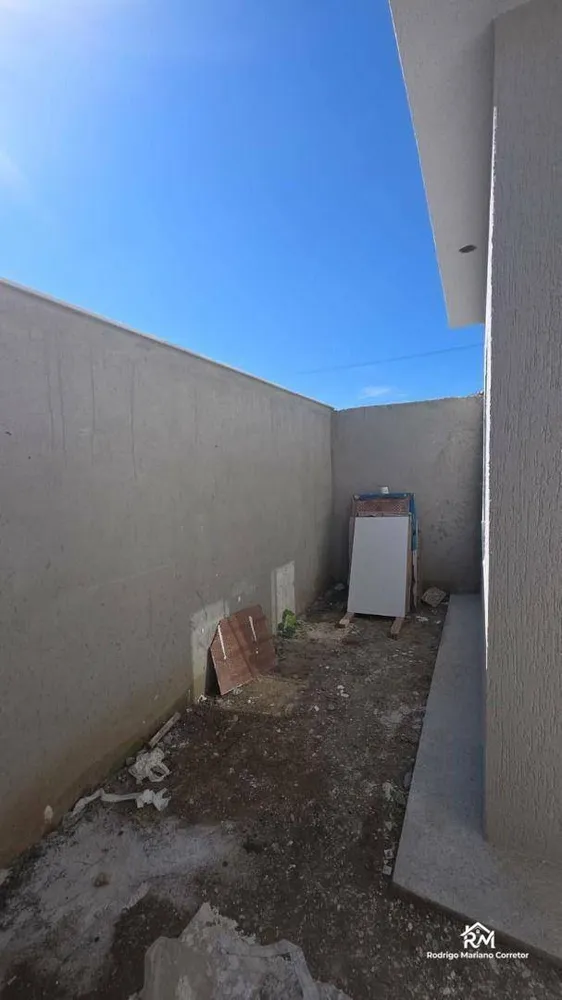 Casa, 2 quartos, 70 m² - Foto 15