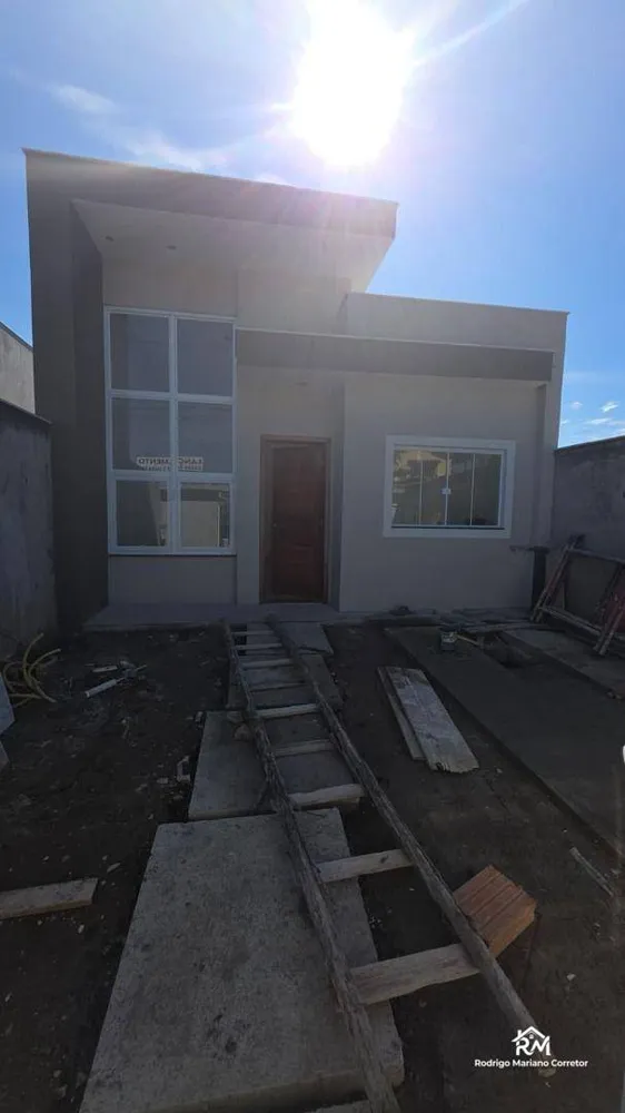 Casa, 2 quartos, 70 m² - Foto 17