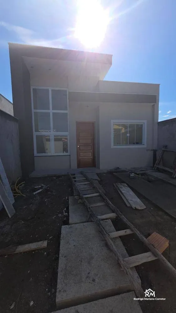 Casa, 2 quartos, 70 m² - Foto 12