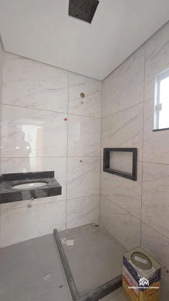Casa, 2 quartos, 70 m² - Foto 25