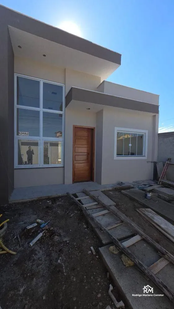 Casa, 2 quartos, 70 m² - Foto 1