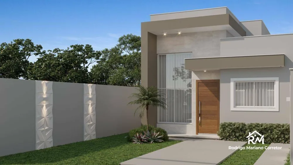 Casa, 2 quartos, 70 m² - Foto 19